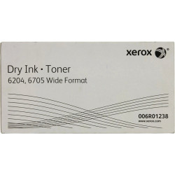 ТОНЕР  6204, 2.1km/ 6204 Toner (2.1кm - 5%)