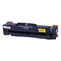 -/ Тонер-картридж NVP NV-CF542X Yellow для HP Color LaserJet Pro M254dw/ M254nw/ M280nw/ M281fdn/ M281fdw (2500k)