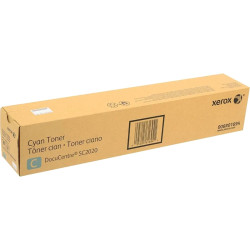 Картридж с тонером (голубой), 3K/ TONER CARTRIDGE C