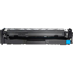 Тонер-картридж/ HP 216A Cyan Color LJ Pro MFP M182n/M183fw White Box With Chip (W2411A) (~850 стр)