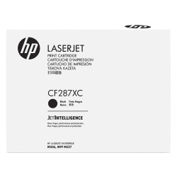 Тонер-картридж/ HP 87X Contractual High Yield Black Original LaserJet Toner Cartridge