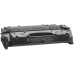 HP 80X Black LJ Toner Cartridge