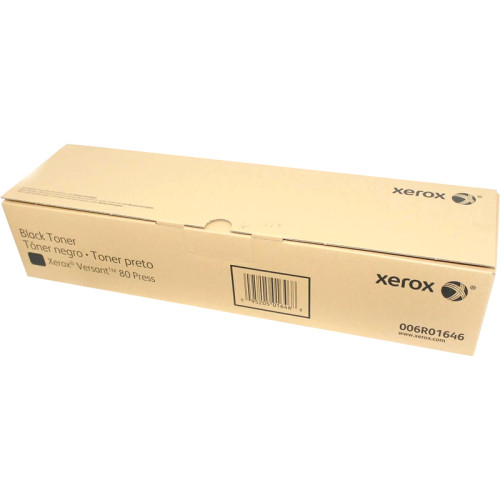 Тонер-картридж черный Versant 80/180/ Xerox Versant 80  Black Toner Cartridge