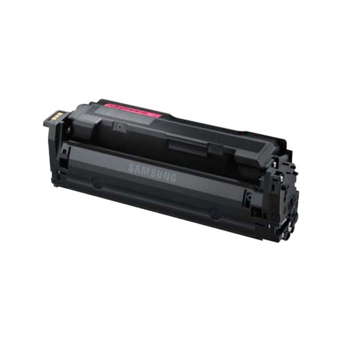 Тонер-картридж/ Samsung CLT-M603L High Yield Magenta Toner Cartridge