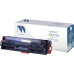 -/ Тонер-картридж NVP NV-CE412A Yellow для HP Color LaserJet 300 MFP M375nw/ 400 MFP M475dn/ 400 MFP M475dw/ 300 M351a/ 400 M451dn/ 400 M451dw/ 400 M451nw (2600k)