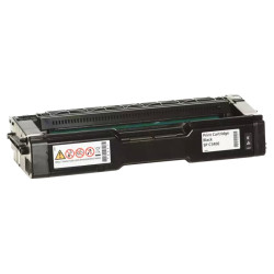 Print Cartridge Black SP C340E