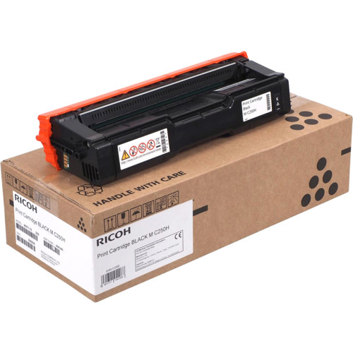 Print Cartridge Black M C250H