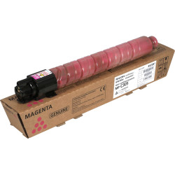 Тонер  тип MP C305 пурпурный/ Print Cartridge Magenta MP C305