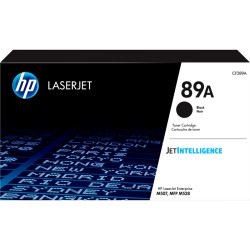 Тонер-картридж/ HP 89A Black LaserJet Toner Cartridge