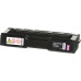 Print Cartridge Magenta SP C220E