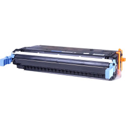 -/ Тонер-картридж NVP NV-C9730A Black (БЕЗ ГАРАНТИИ) для HP Color LaserJet 5500/ 5500DN/ 5500DTN/ 5500HDN/ 5500TDN/ 5500N/ 5550/ 5550DN/ 5550DTN/ 5550HDN/ 5550N (13000k)