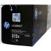 Тонер-картридж/ HP 312X High Yield Black Toner Cartridge