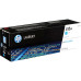 Тонер-картридж/ HP 415A Cyan LaserJet Toner Cartridge