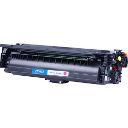 -/ Тонер-картридж NVP NV-CF363X Magenta для HP Color LaserJet M552dn/ M553dn/ M553n/ M553x/ M577dn/ M577f/ M577c (9500k)