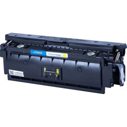 -/ Тонер-картридж NVP NV-CF362A Yellow для HP Color LaserJet M552dn/ M553dn/ M553n/ M553x/ M577dn. M577f/ M577c (5000k)