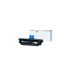 -/ Тонер-картридж NVP NV-CF451A Cyan для HP LaserJet M652DN/M653DN/M681DH/M653X/M681F/M681Z/M682Z (10500k)