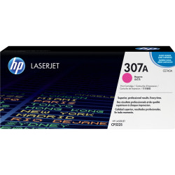 Тонер-картридж/ HP Color LaserJet CE743A Magenta Print Cartridge