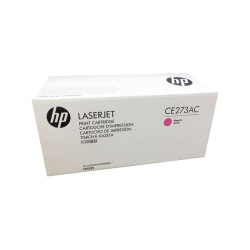 Тонер-картридж/ HP 650A Mgn Contract LJ Toner Cartridge