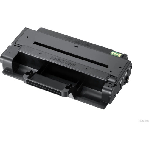 Тонер-картридж/ Samsung MLT-D205S Black Toner Cartridge