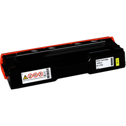 Print Cartridge Yellow M C250