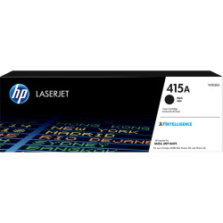 Тонер-картридж/ HP 415A Black LaserJet Toner Cartridge