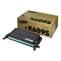 Тонер-картридж/ Samsung CLT-K609S Black Toner Cartridge