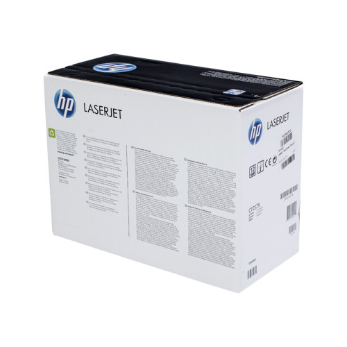 Тонер-картридж/ HP 37X High Yield Black Original LaserJet Toner Cartridge