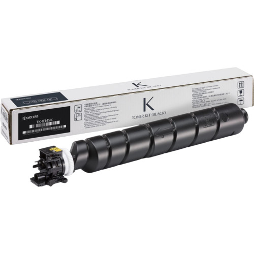 тонер-картридж Kyocera TK-8345K/ Тонер-картридж Kyocera TK-8345K (20K) Toner