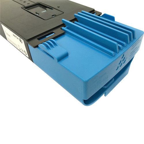 ТОНЕР-КАРТРИДЖ ГОЛУБОЙ COLOUR560, 34K/ XC550 Cyan Toner Cartridge