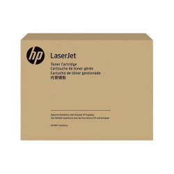 HP CF281XH Black Contract Original LaserJet Toner Cartridge