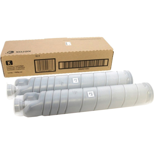 Тонер картридж (2 шт в упаковке) Xerox® AltaLink® B8045/ 8055/ 8065/ 8075/ 8090/ Toner cartridge (x2) DMO SOLD