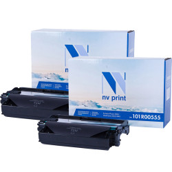 -/ Набор NVP NV-101R00555 DU-SET2 для Xerox WorkCentre 3335/334 (30000k) (2 шт)