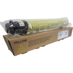 Тонер-картридж тип MP C6003 желтый/ Print Cartridge Yellow MP C6003