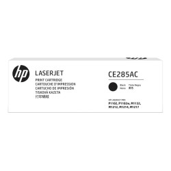 Тонер-картридж/ HP CE285AC Blk Contract LJ Toner Crtg