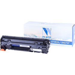 -/ Набор NVP NV-CF283X/NV-737-SET2 универсальные для HP/Canon LaserJet Pro M201dw/ M201n/ M225dn/ M225dw/ M225rdn/ LBP 151dw i-Sensys/ MF210/ 211/ 212/ 212w/ 216/ 216n/ 217/ 217w/ 220/ 226/ 226dn/ 229 / 229dw/ 231/ 232w/ 237w/ 244dw/ 247dw/ 249dw (2200k) 