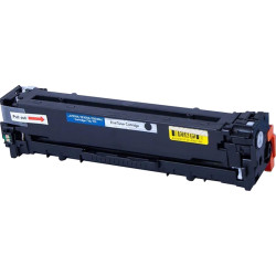 -/ Тонер-картридж NVP NV-CF210X/CE320A/CB540A/NV-716/731 Black универсальные для HP/Canon Color LaserJet MFP M276n/ MFP M276nw/ 200 M251n/ 200 M251nw/ CM1415fn/ CM1415fnw/ CP1525n/ CP1525nw/ CP1215/ CP1515n/ CM1312/ CM1312nfi/ (2200k)