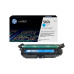 Тонер-картридж/ HP 507A Cyan LaserJet Toner Cartridge