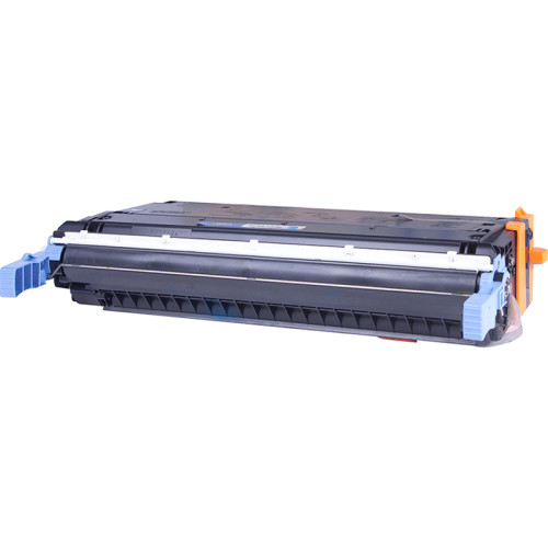 -/ Тонер-картридж NVP NV-C9731A Cyan (БЕЗ ГАРАНТИИ) для HP Color LaserJet 5500/ 5500DN/ 5500DTN/ 5500HDN/ 5500TDN/ 5500N/ 5550/ 5550DN/ 5550DTN/ 5550HDN/ 5550N (12000k)