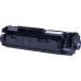 -/ Тонер-картридж NVP NV-Q2612X для HP LaserJet 1010/ 1012/ 1015/ 1018/ 1020/ 1022/ 3015/ 3020/ 3030/ 3050/ 3050Z/ 3052/ 3055/ M1005mfp (3000k)