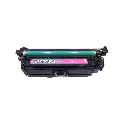 Тонер-картридж/ HP 507A Magenta LaserJet Toner Cartridge