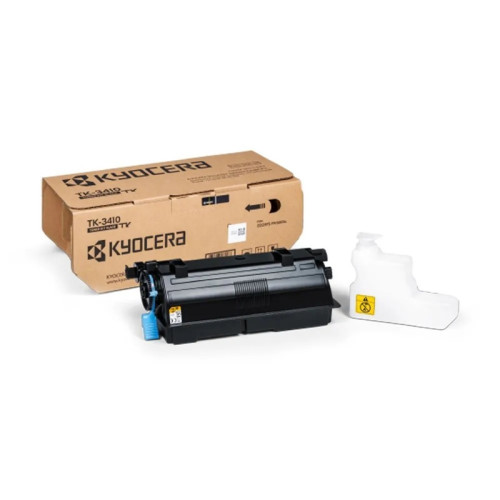 тонер-картридж Kyocera TK-3410/ Kyocera Toner TK-3410 (15.5k)