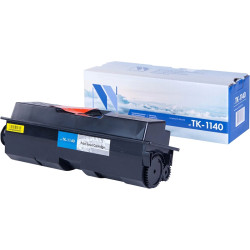 -/ Набор NVP NV-TK-1140-SET3 для Kyocera FS-1035MFP/ FS-1135MFP/ Kyocera Ecosys M2035dn/ M2535dn (7200k) (3 шт)