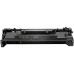 Тонер-картридж/ HP 26X Contractual High Yield Black Original LaserJet Toner Cartridge