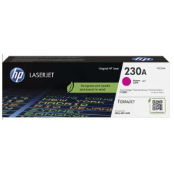 Тонер-картридж/ HP 230A Magenta Original LaserJet Toner Cartridge