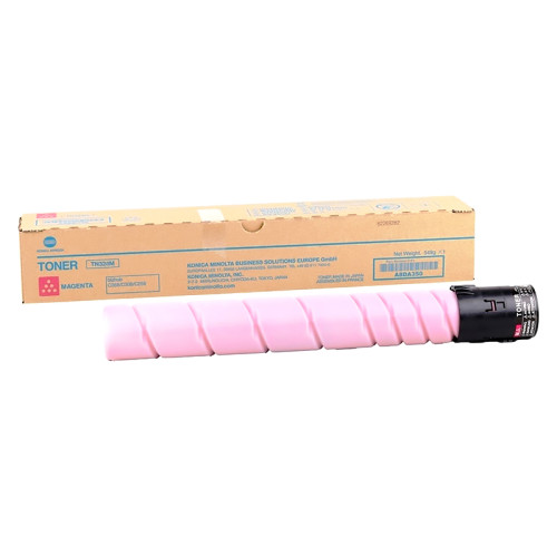 Тонер TN328M красный/ TN328M Toner Magenta