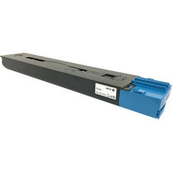 ТОНЕР-КАРТРИДЖ ГОЛУБОЙ COLOUR560, 34K/ XC550 Cyan Toner Cartridge