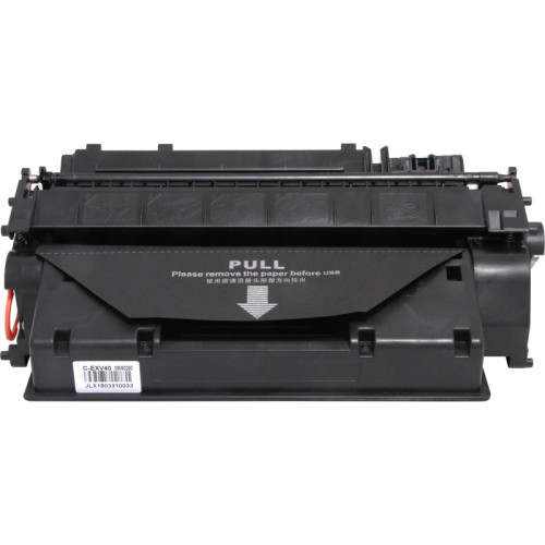 Тонер-картридж/ C-EXV40 TONER BK