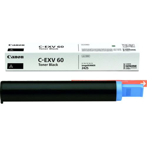 Тонер/ C-EXV 60 Black Toner