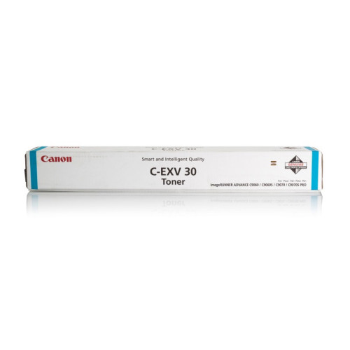 Тонер/ C-EXV 30 TONER C EUR