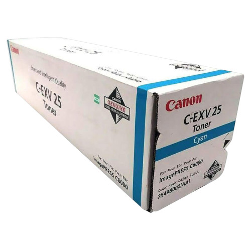 Тонер/ C-EXV 25 TONER C EUR